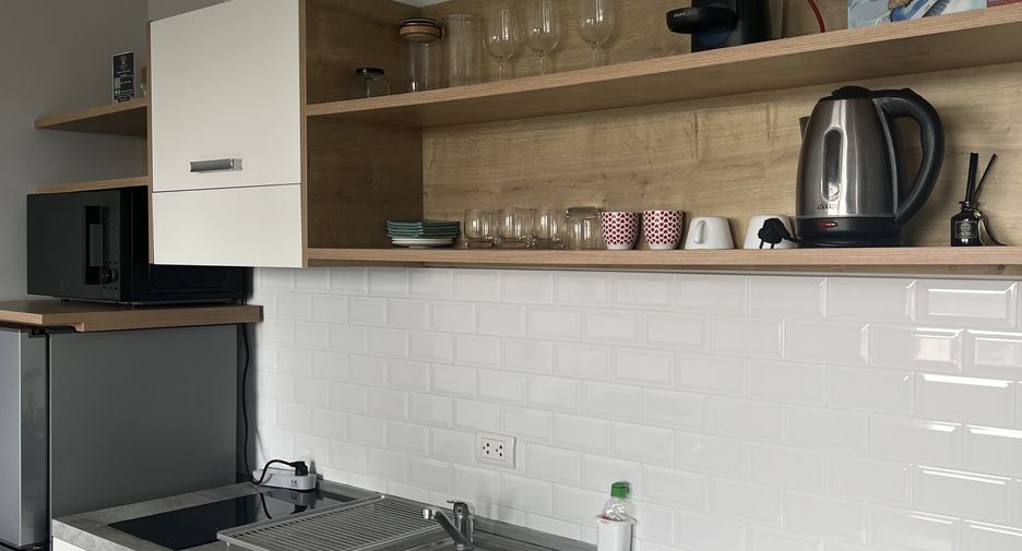 For rent 1 bed condo in Mueang Phuket, Phuket