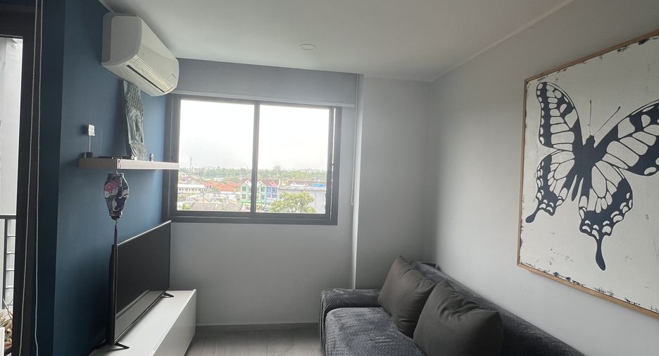 For rent 1 bed condo in Mueang Phuket, Phuket