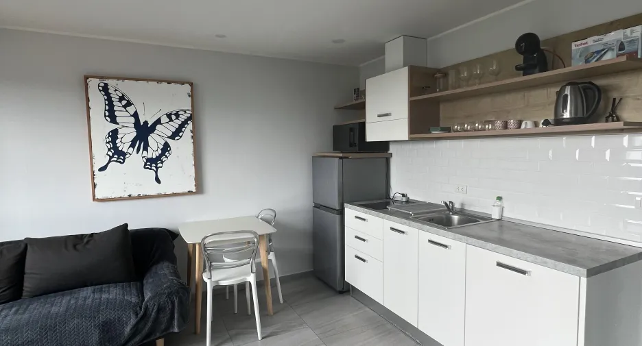 For rent 1 bed condo in Mueang Phuket, Phuket