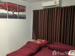 For sale 3 bedrooms townhouse in Mueang Chiang Rai, Chiang Rai