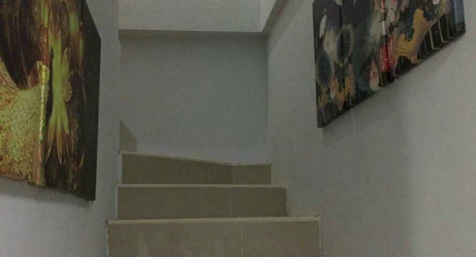 For sale 3 bedrooms townhouse in Mueang Chiang Rai, Chiang Rai