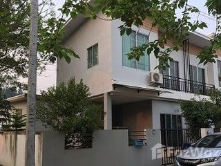 For sale 3 bedrooms townhouse in Mueang Chiang Rai, Chiang Rai