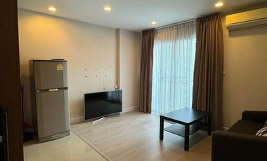 For sale 1 bed condo in Phaya Thai, Bangkok
