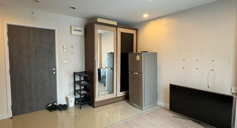 For sale 1 bed condo in Phaya Thai, Bangkok