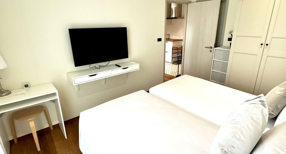 For sale 2 bedrooms condo in Thalang, Phuket