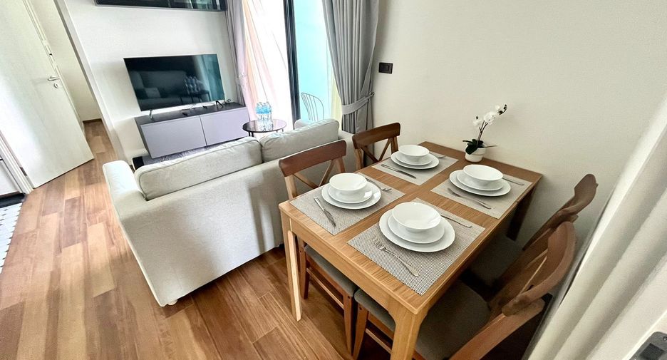 For sale 2 bedrooms condo in Thalang, Phuket
