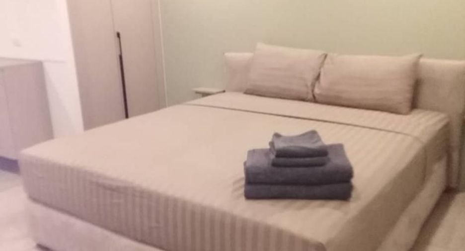 For rent 1 bed condo in Mueang Phuket, Phuket
