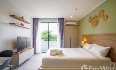 ให้เช่า 1 เตียง คอนโด ใน เมืองภูเก็ต, ภูเก็ต