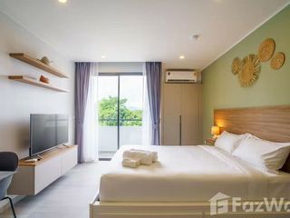 For rent 1 bed condo in Mueang Phuket, Phuket
