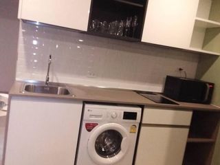 For rent 1 bed condo in Mueang Phuket, Phuket