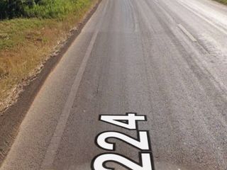 For sale land in Khon Buri, Nakhon Ratchasima