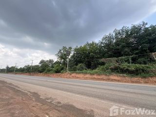 Terreno en venta en Khon Buri, Nakhon Ratchasima