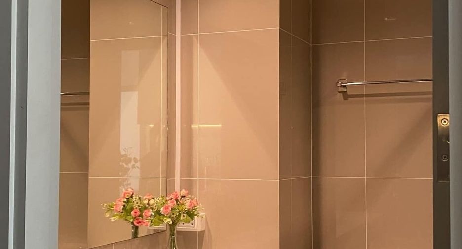 For sale 2 ベッドルーム condo in Bang Kapi, Bangkok