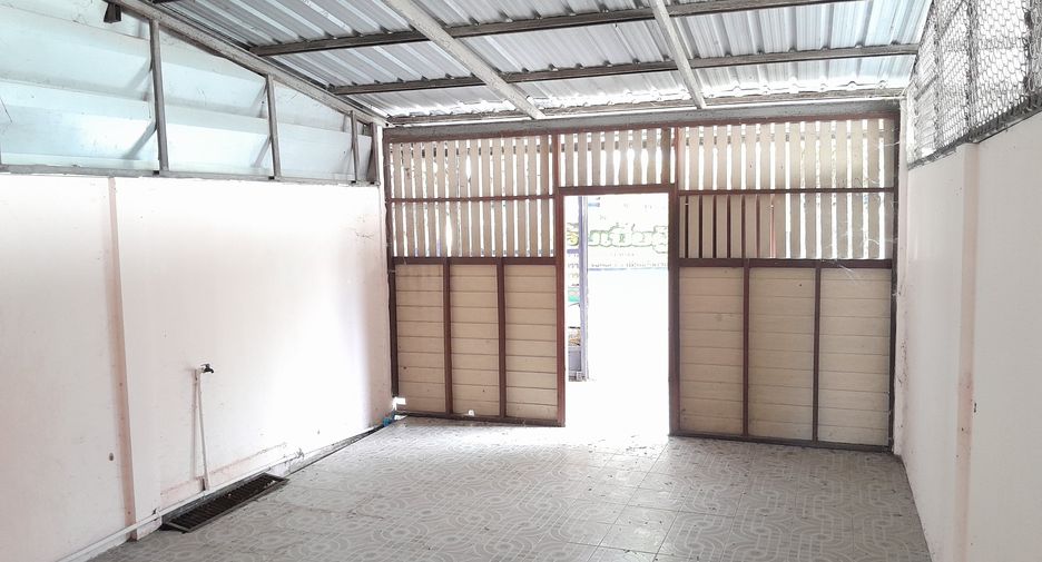 Продажа 2 спальни таунхаус в Phutthaisong, Buri Ram