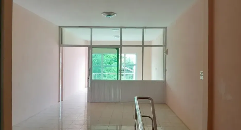 For sale 2 bedrooms townhouse in Phutthaisong, Buriram