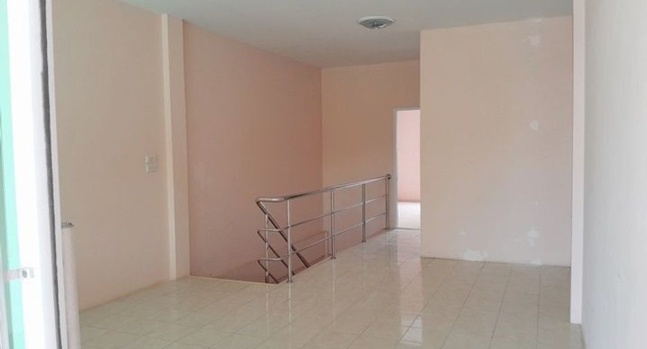 For sale 2 bedrooms townhouse in Phutthaisong, Buriram