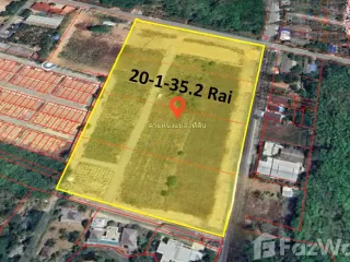 For sale land in Thalang, Phuket