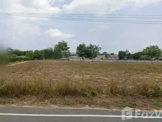 For sale land in Thalang, Phuket