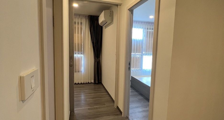 For sale 2 bedrooms condo in Phra Khanong, Bangkok