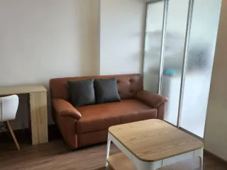 Wohnung zum Kauf mit 1 Zimmer in Bang Kapi, Bangkok