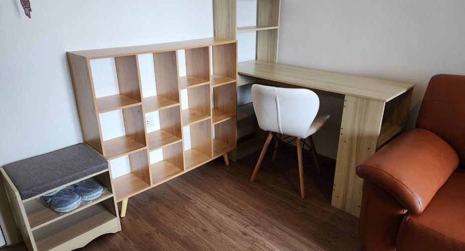 For sale 1 Beds condo in Bang Kapi, Bangkok