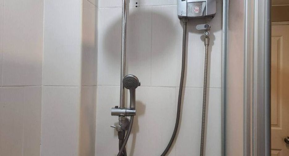 For sale 1 Beds condo in Bang Kapi, Bangkok