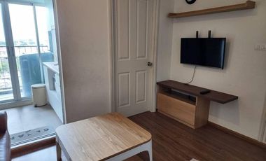 For sale 1 Beds condo in Bang Kapi, Bangkok