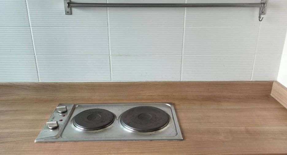 For sale 1 Beds condo in Bang Kapi, Bangkok