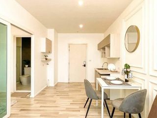 Продажа 1 кровать кондо в Чом Тхонг, Бангкок