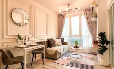 For sale 1 bed condo in Chom Thong, Bangkok