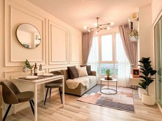 Продажа 1 кровать кондо в Чом Тхонг, Бангкок