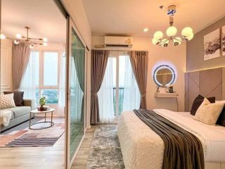 Продажа 1 кровать кондо в Чом Тхонг, Бангкок