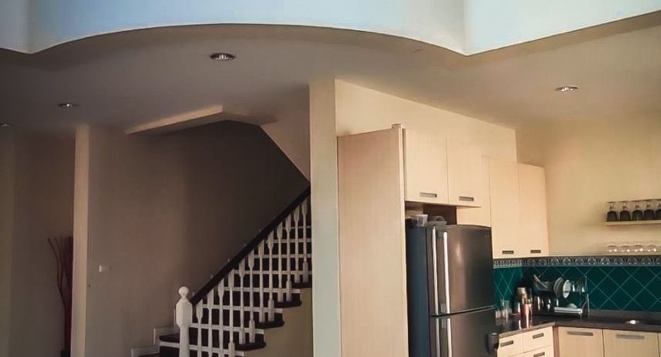 For sale 5 bedrooms house in Lat Phrao, Bangkok