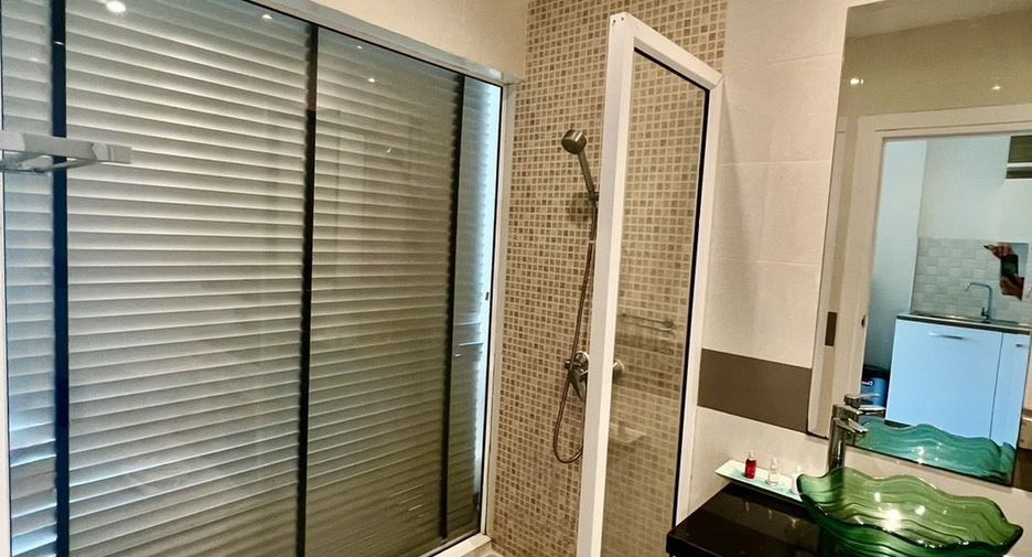 For rent 1 bed apartment in Thalang, Phuket
