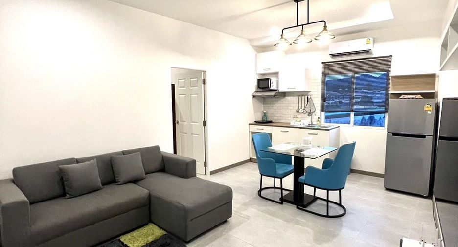For rent 1 bed apartment in Thalang, Phuket