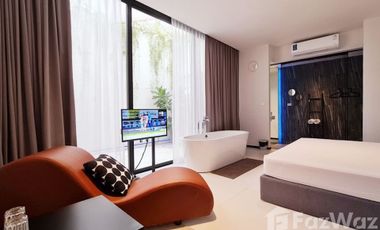 出租 1 卧室 公寓 在 Phuket Town, 普吉