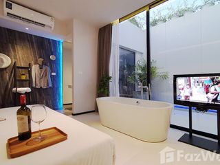 出租 1 卧室 公寓 在 Phuket Town, 普吉