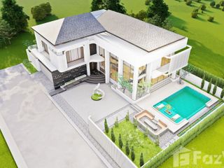 For sale 4 bedrooms villa in Thalang, Phuket