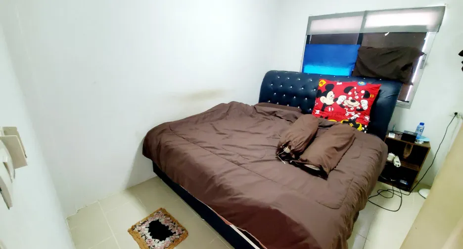 For sale 3 bedrooms townhouse in Lam Luk Ka, Pathum Thani