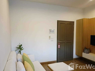 For Rent 1 Bedroom Condo In Thalang, Phuket