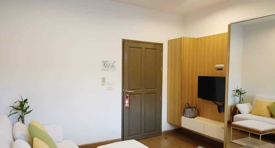 For rent 1 bed condo in Thalang, Phuket