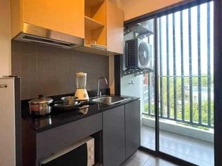 For rent 1 bed condo in Thalang, Phuket