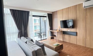 For sale studio condo in Thalang, Phuket