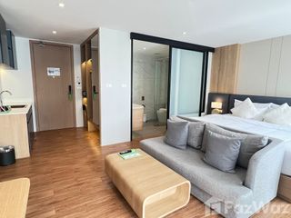 Condo en venta de estudio en Thalang, Phuket