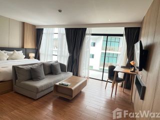 Condo en venta de estudio en Thalang, Phuket