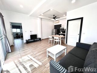 出租 1 卧室 公寓 在 Phuket Town, 普吉