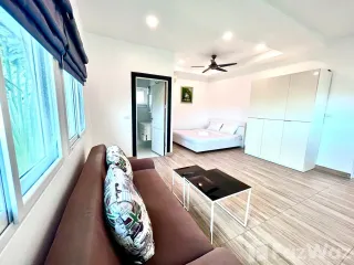 出租 1 卧室 公寓 在 Phuket Town, 普吉