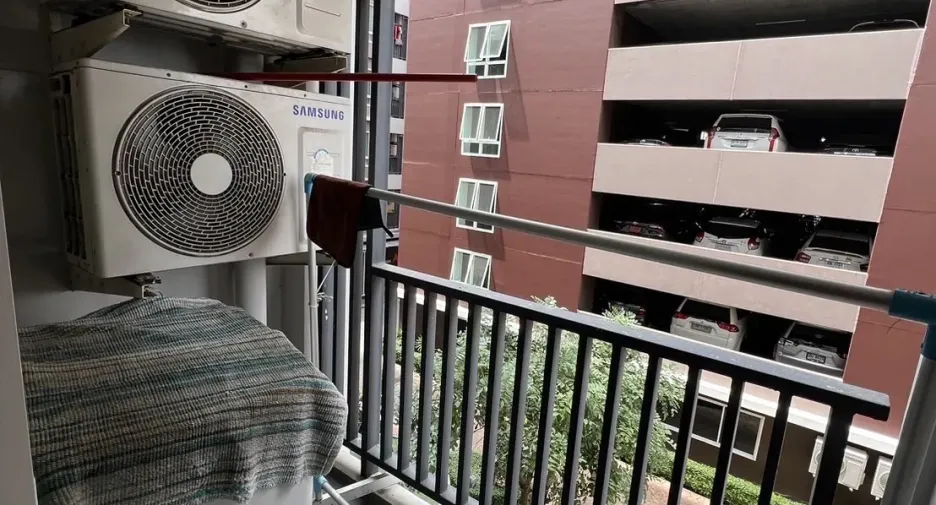 Condo en venta de 1 habitaciones en Don Mueang, Bangkok