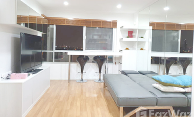 Wohnung zum Kauf mit 1 Zimmer in Chom Thong, Bangkok