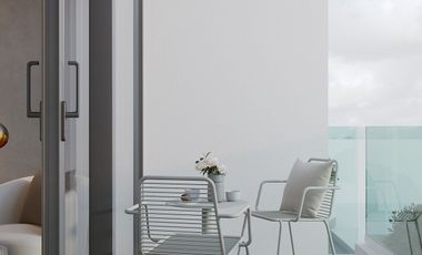 For sale studio condo in Thalang, Phuket